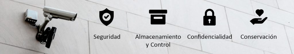 Seguridad en las Instalaciones de SDA