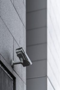 Videovigilancia